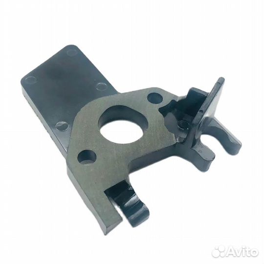 Теплоизолятор для двигателя 168F/170F