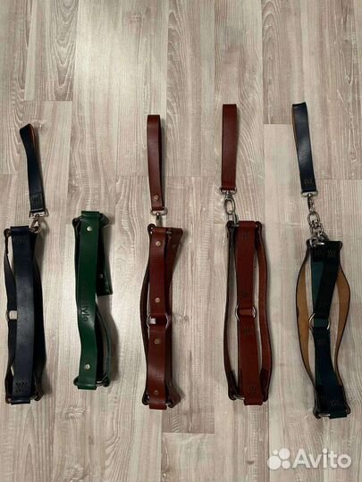 Переноска для футбольного мяча