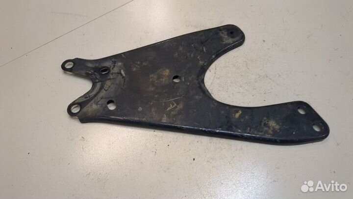 Рычаг подвески Subaru Impreza, 2017