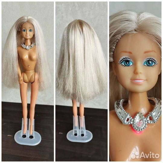 Барби и другие куклы (обновление)