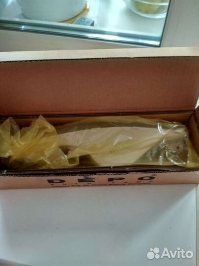 Указатель поворота