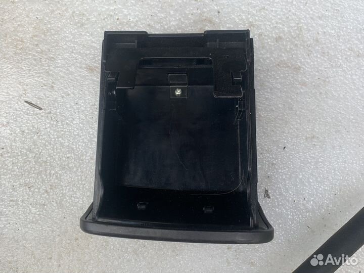 Пепельница hyundai elantra 3 XD