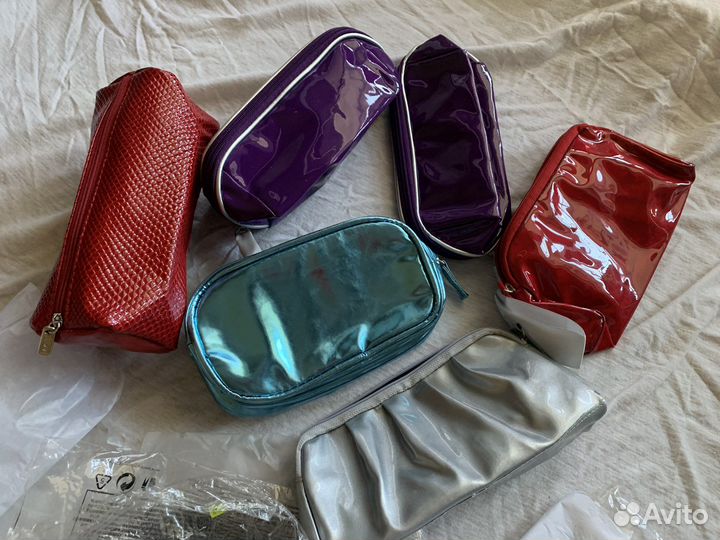 Косметичка avon