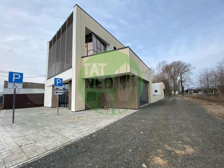 Продам помещение свободного назначения, 480 м²