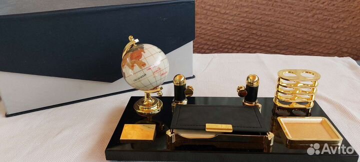 Набор письменный для руководителя