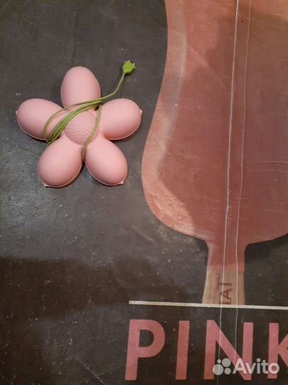 Ночник детский IKEA