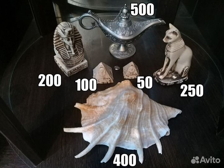 Сувениры декор украшения для дома из разных стран