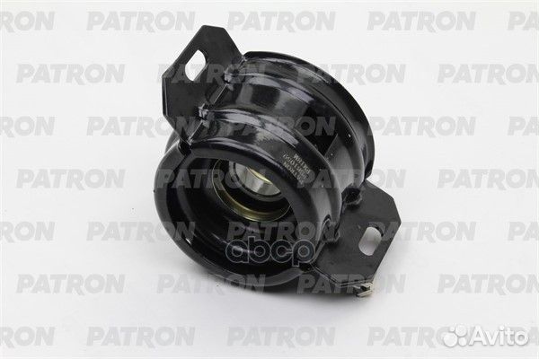 Patron Опора кардана с подшипником 30mm VW: LT