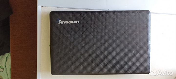 Lenovo s110
