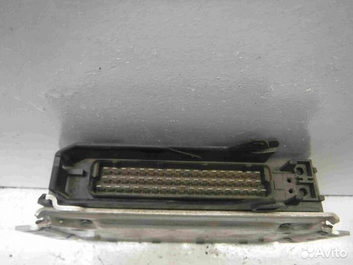 Блок управления АКПП Range Rover 2 94-03