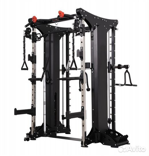 Мультикомплекс Rebel RDT803-90