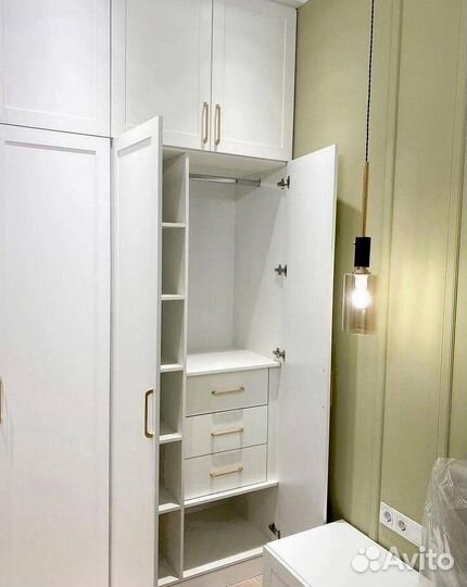 Кухня на заказ