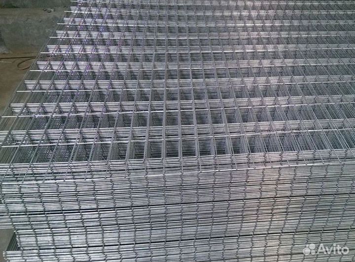 Сварная Оцинкованная сетка для Габионов