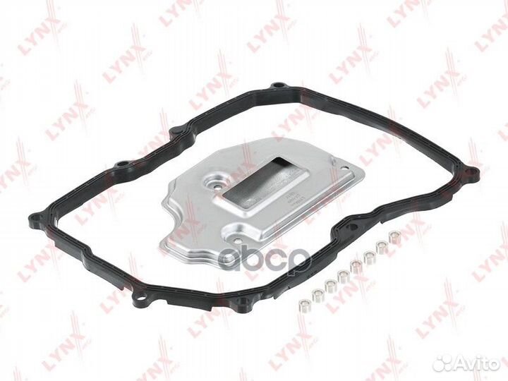 Фильтр АКПП LT1029 lynxauto