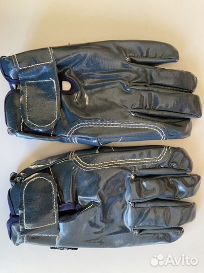 Перчатки тактические