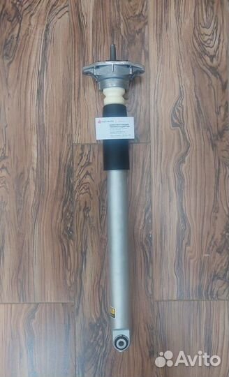 Амортизатор Панамера