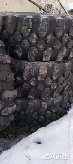 Michelin BibLoad Hard Surface 460/70 R24