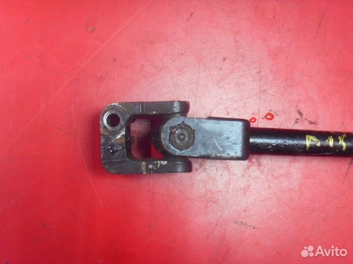 Кардан рулевой A113404050 Chery Amulet (A15)