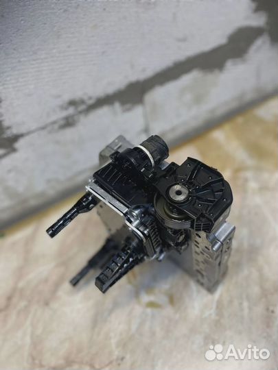 Мехатроник Форд Куга DCT450