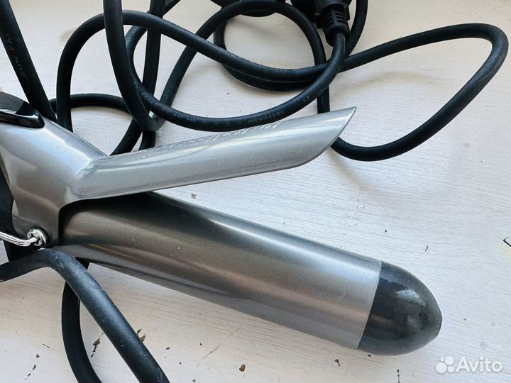 BaByliss Pro плойка Titanium Tourmaline