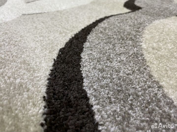 Ковер размером : 2.0х4.0 (№ 36107) новый