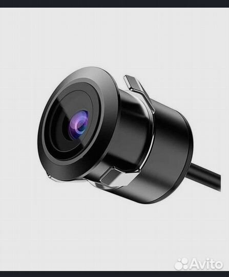 Видеокамера врезная