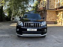 Toyota Land Cruiser Prado 3.0 AT, 2010, 217 000 км, с пробегом, цена 2 950 000 руб.