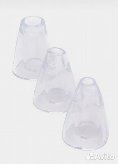 Вакуумный очиститель пор