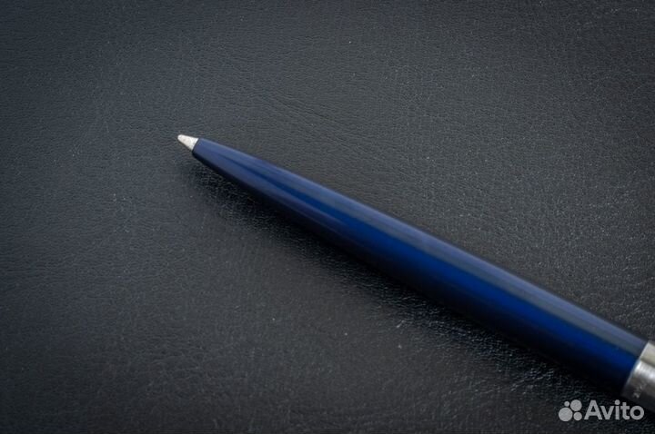 Ручка шариковая Parker «Jotter Royal Blue CT»