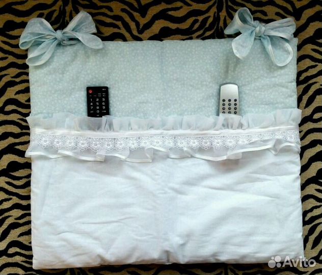 Комплект постельного белья