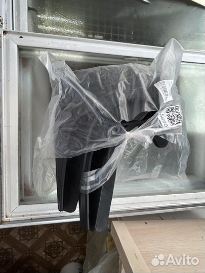 Брызговики fiat албеа