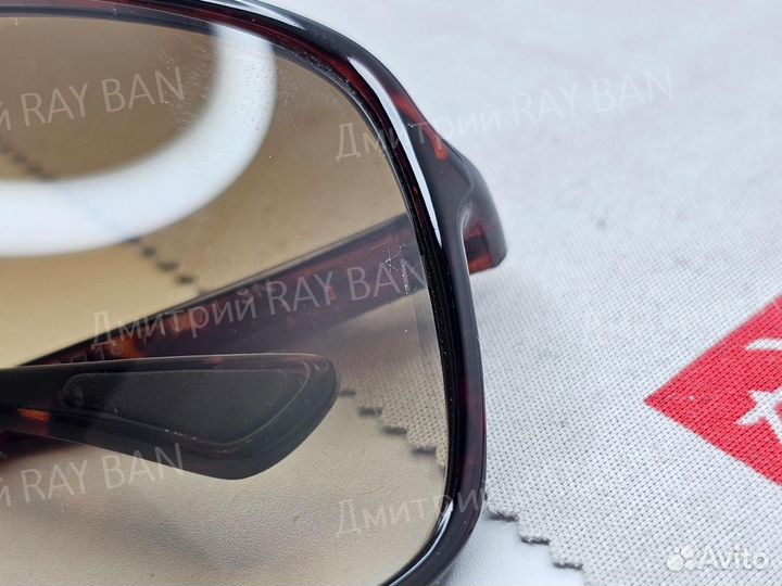 Очки Ray Ban 4375