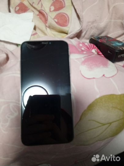 iPhone X, 256 ГБ