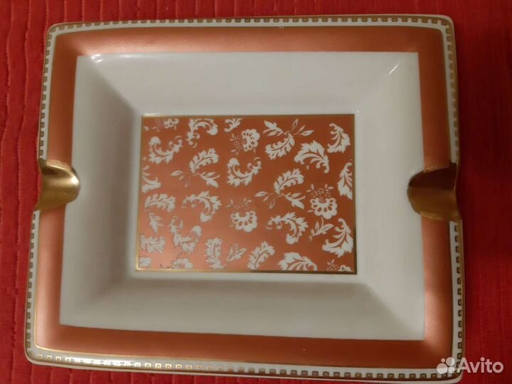 Пепельница