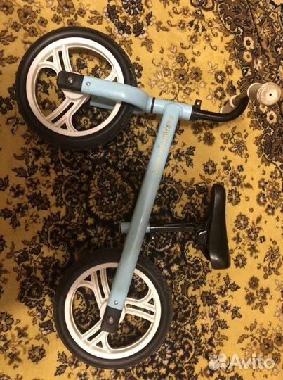 Беговел детский бу