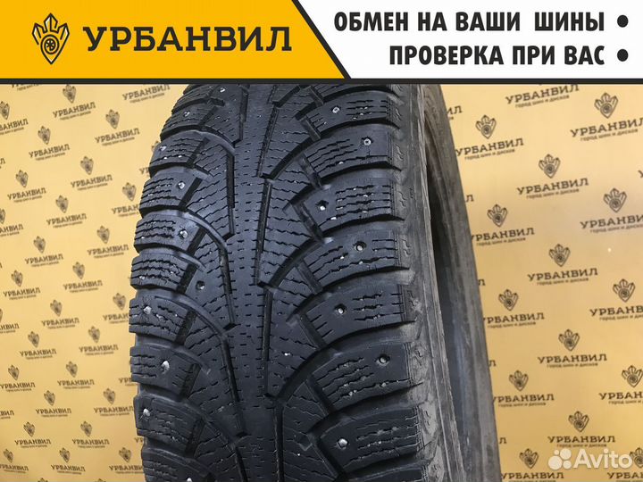 Nokian Tyres Hakkapeliitta 5 215/60 R17 100T