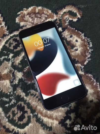 iPhone 7 128gb