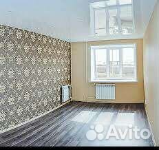 Ремонт и отделка квартир
