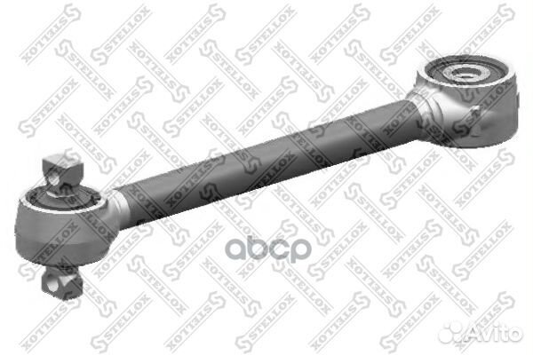 84-11831-SX тяга реактивная MAN 8411831SX Stellox