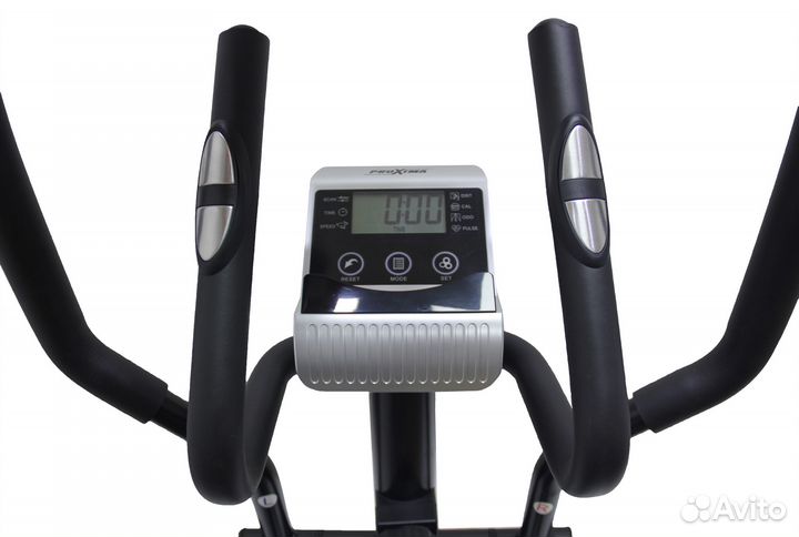 Эллиптический тренажер Proxima Liga