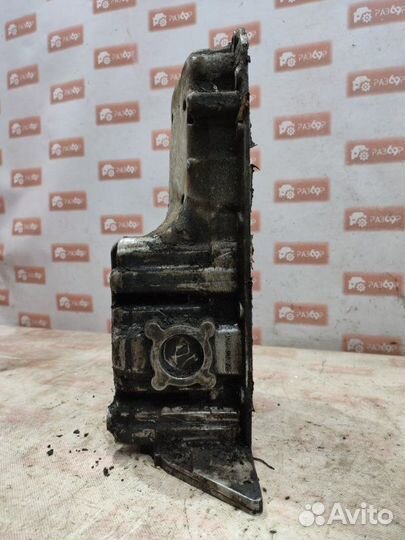 Поддон Opel Vectra B 36 X18XE1 1999