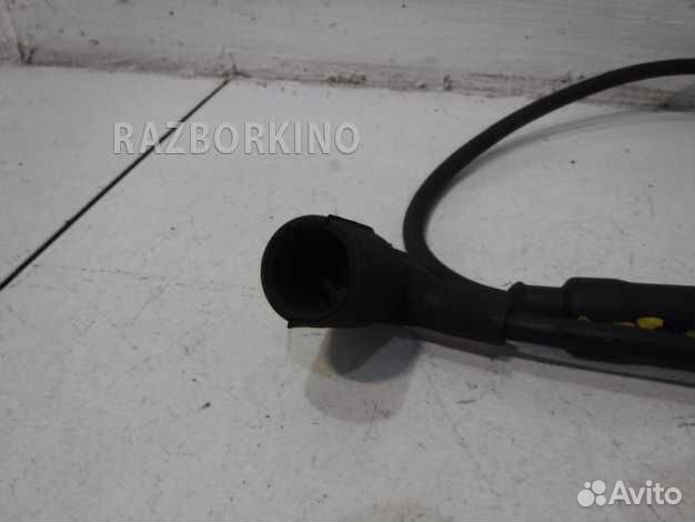 Провод высоковольтный