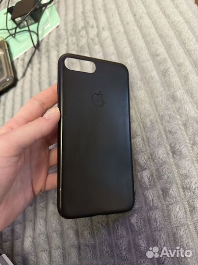 Чехлы на iPhone 6, 7, 7 plus, 8, 8 plus, 11