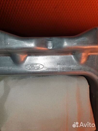 Подушка безопасности пассажирская (в торпедо) Ford