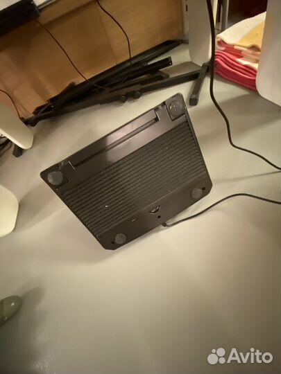 Игровой руль для ps4