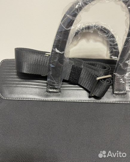 Сумка для ноутбука и документов