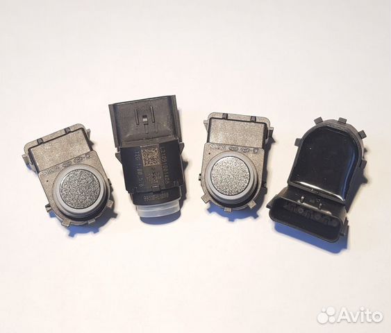 Парктроник оригинальный Hyundai / Kia / Genesis