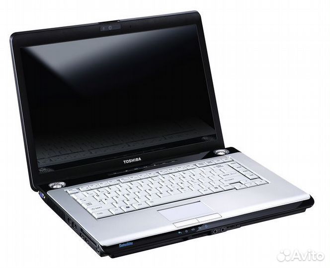 Ноутбуки Toshiba Satellite