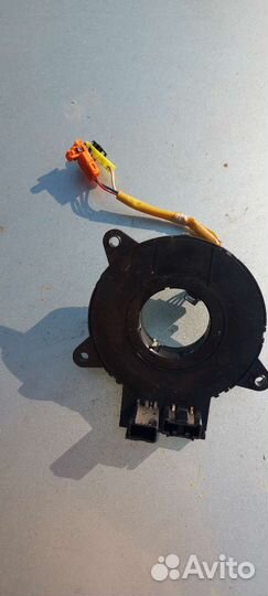 Шлейф подрулевой мазда 6 gg