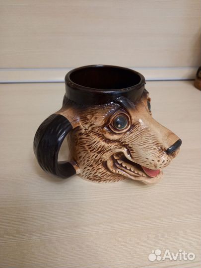 Пивная кружка